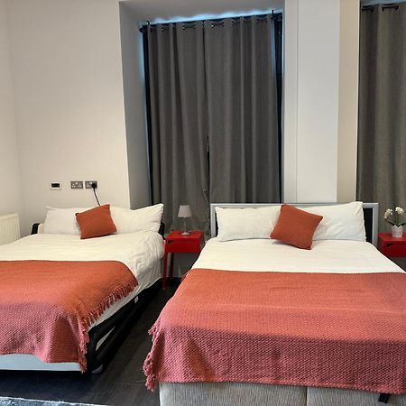 London Regent Apartments Buitenkant foto