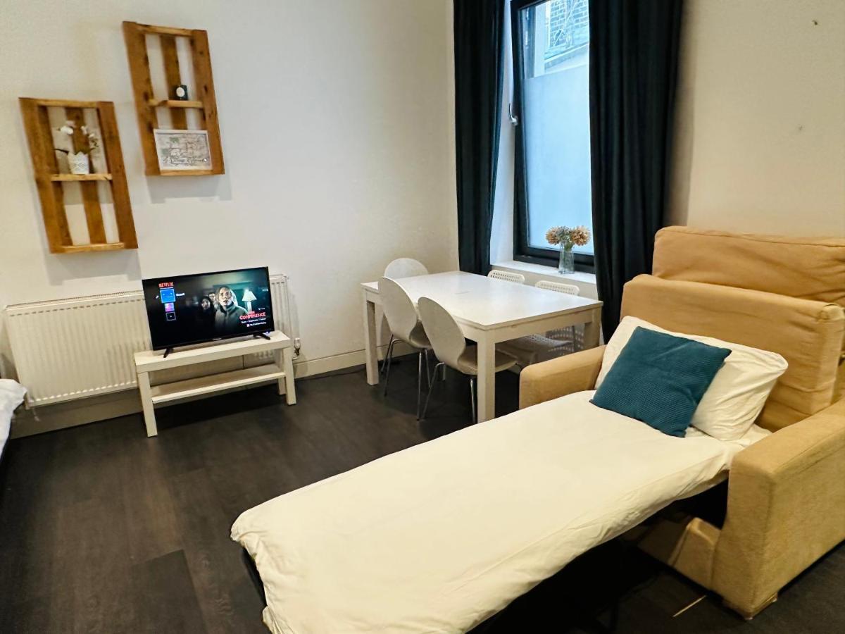 London Regent Apartments Buitenkant foto