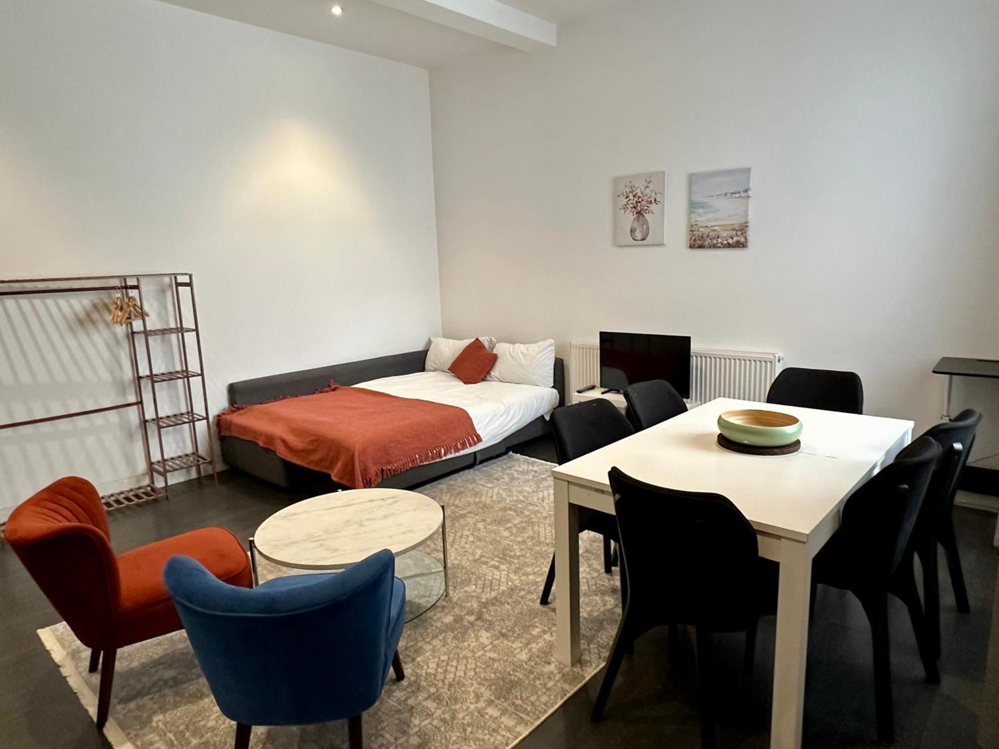 London Regent Apartments Buitenkant foto