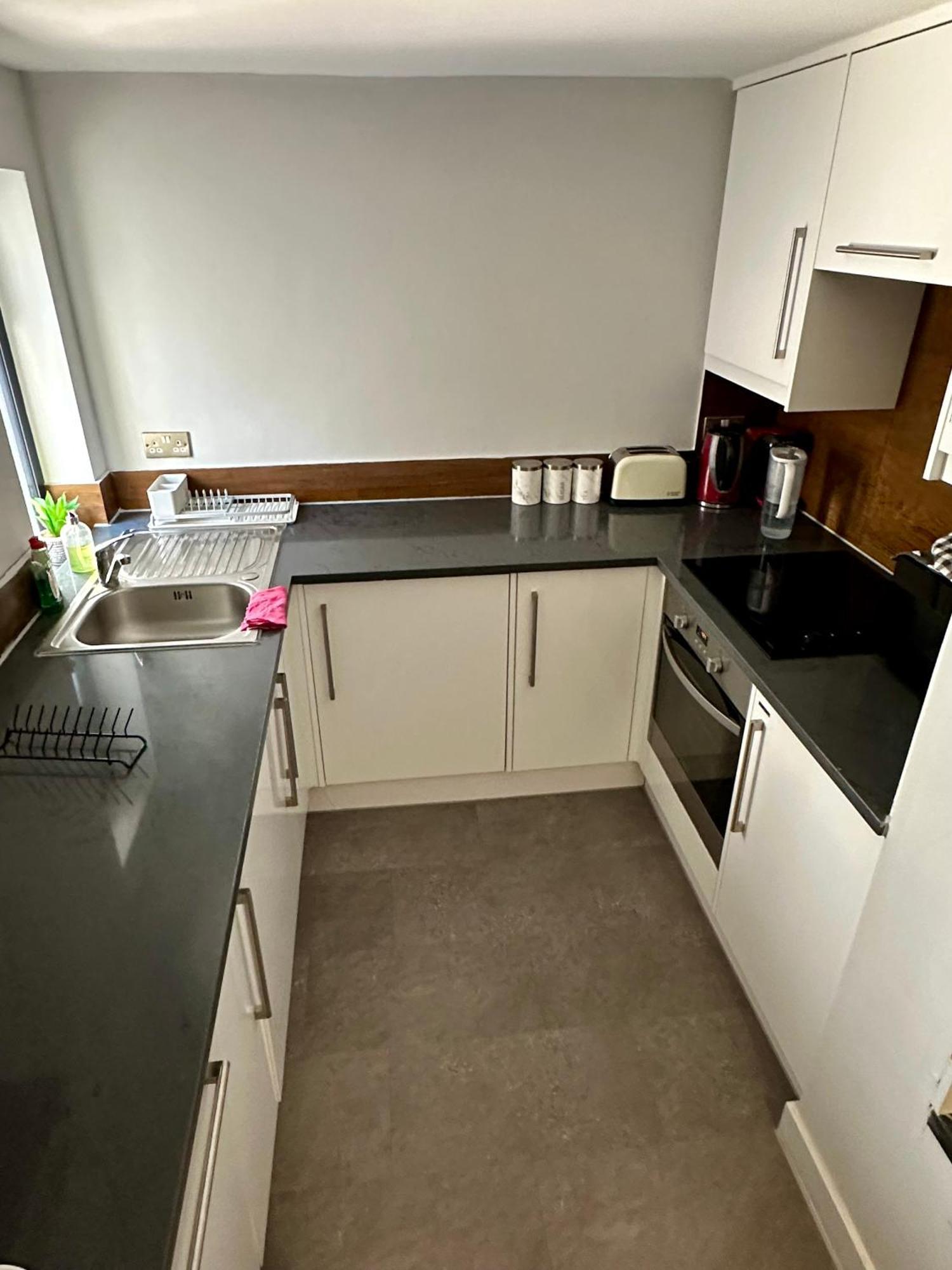London Regent Apartments Buitenkant foto