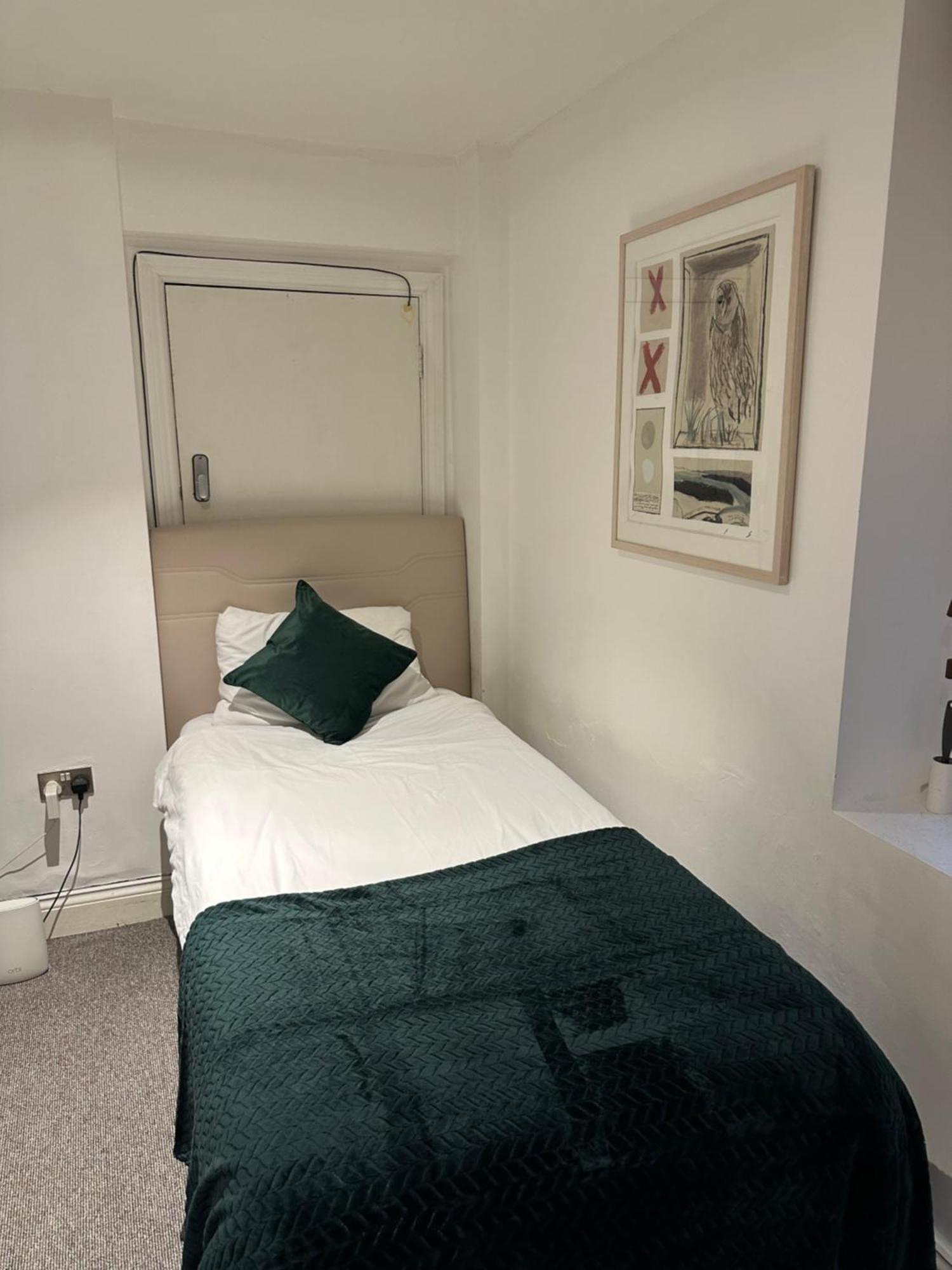 London Regent Apartments Buitenkant foto