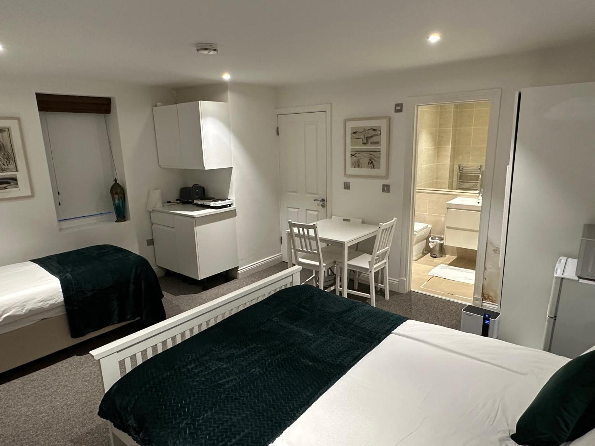 London Regent Apartments Buitenkant foto