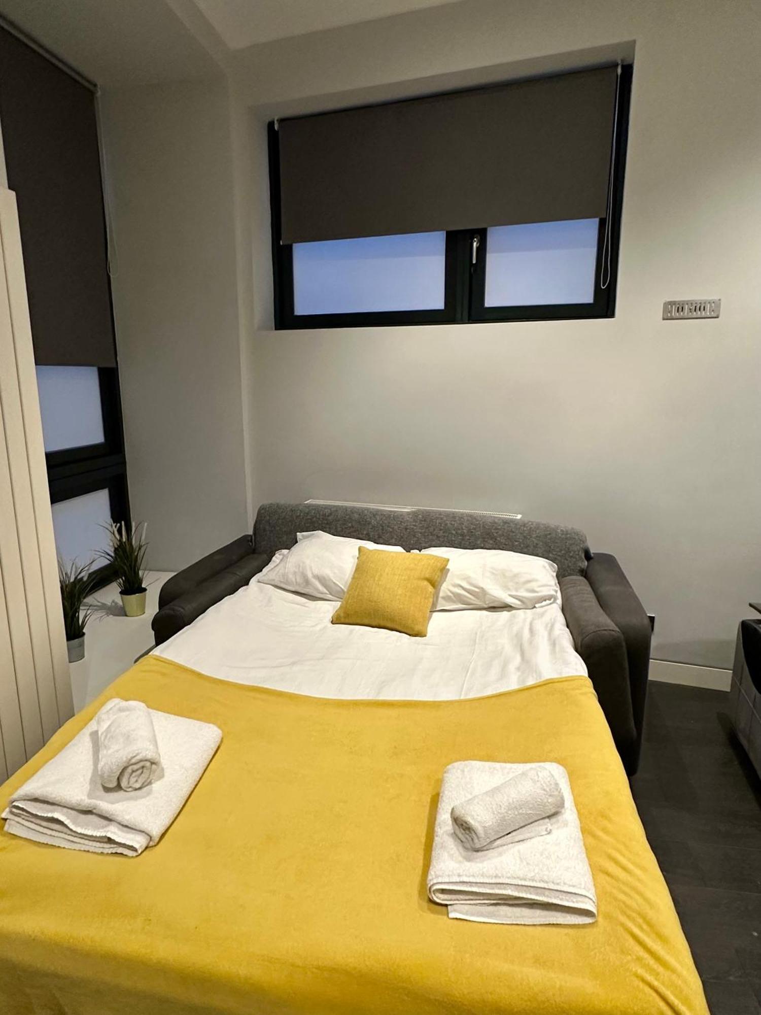 London Regent Apartments Buitenkant foto