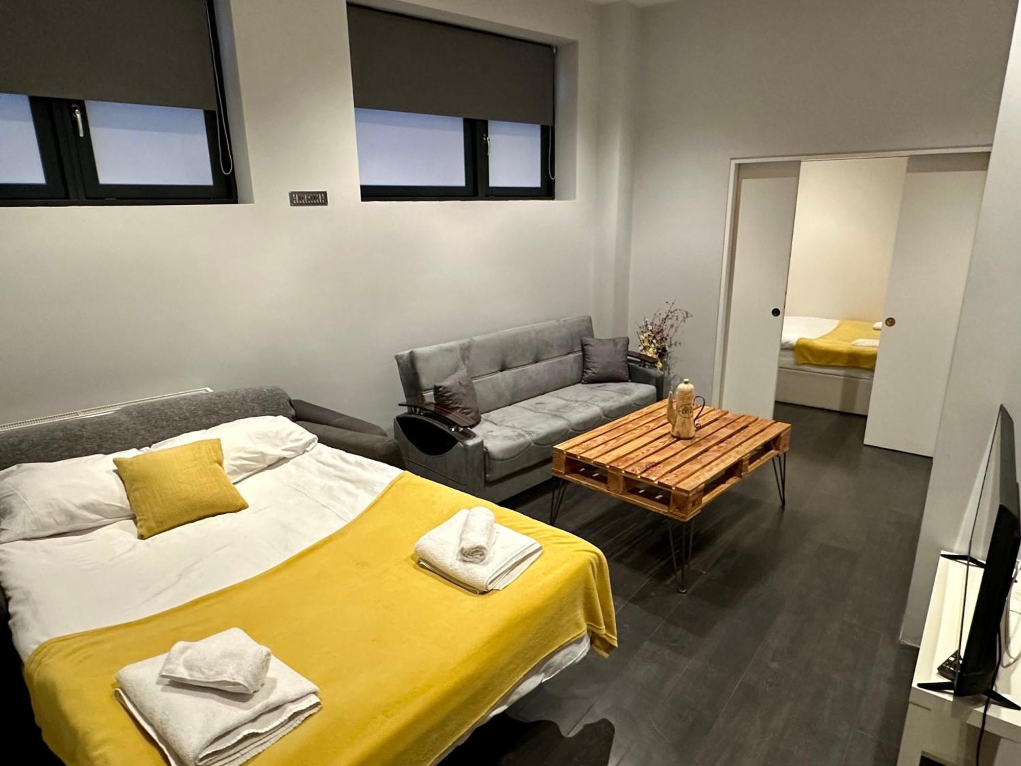 London Regent Apartments Buitenkant foto