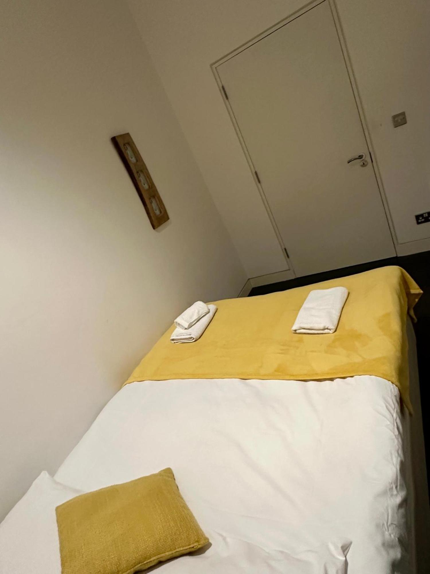 London Regent Apartments Kamer foto